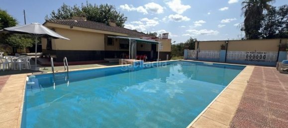 4 غرف نوم منزل في Alzira, Spain رقم 168493 3