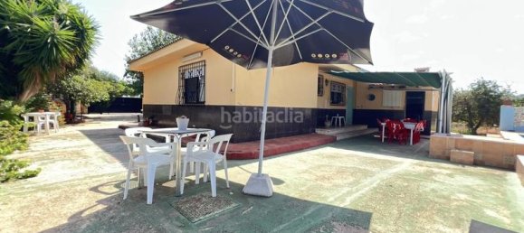 4 غرف نوم منزل في Alzira, Spain رقم 168493 43