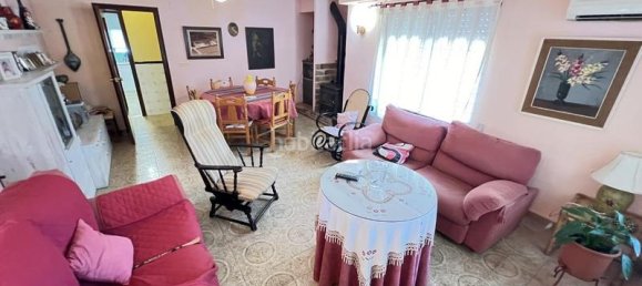 4 غرف نوم منزل في Alzira, Spain رقم 168493 9