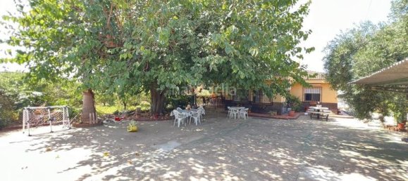 4 غرف نوم منزل في Alzira, Spain رقم 168493 38