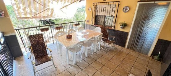 4 غرف نوم منزل في Alzira, Spain رقم 168493 8