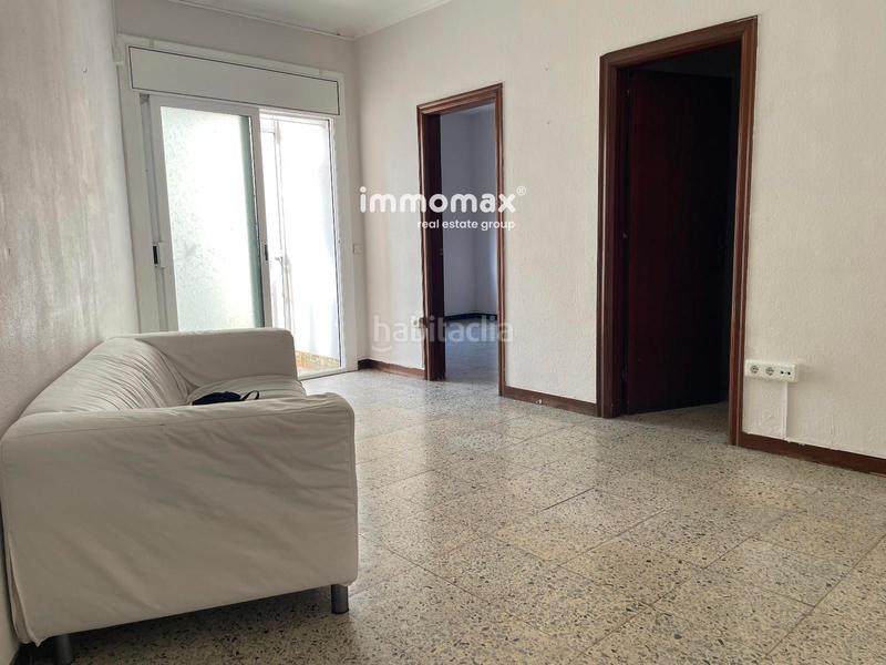 3 bedrooms Apartment in L'Hospitalet de Llobregat, Spain No. 240506