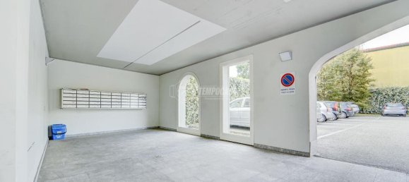 2-Zimmer Wohnung in Somma Lombardo, Italy, Nr. 18045 10