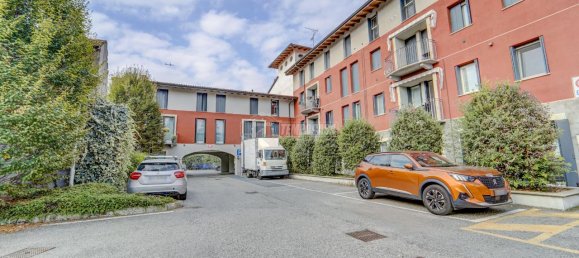 2-Zimmer Wohnung in Somma Lombardo, Italy, Nr. 18045 7