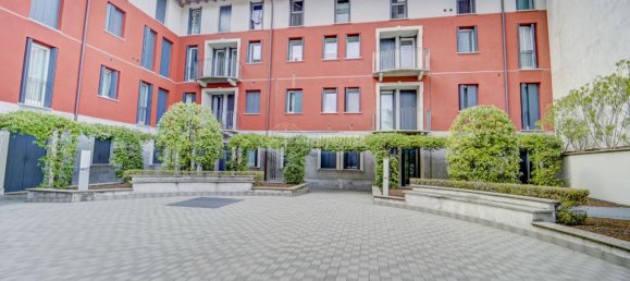 2-Zimmer Wohnung in Somma Lombardo, Italy, Nr. 18045 17