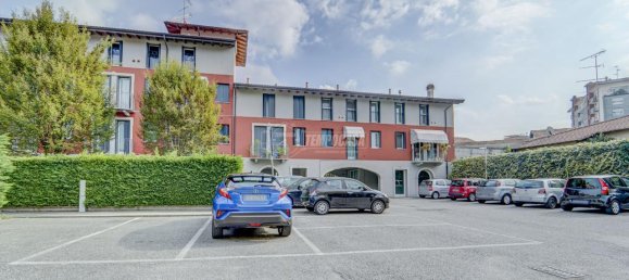 2-Zimmer Wohnung in Somma Lombardo, Italy, Nr. 18045 14