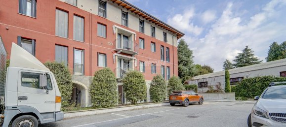 2-Zimmer Wohnung in Somma Lombardo, Italy, Nr. 18045 8