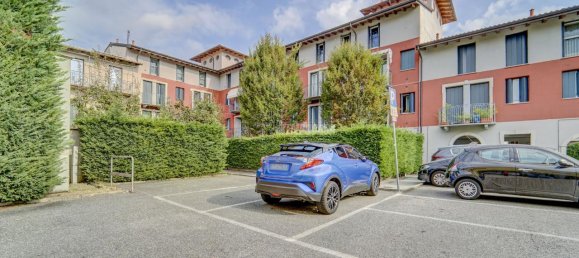 2-Zimmer Wohnung in Somma Lombardo, Italy, Nr. 18045 13