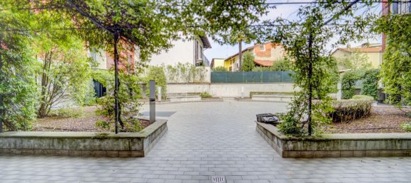 2-Zimmer Wohnung in Somma Lombardo, Italy, Nr. 18045 15