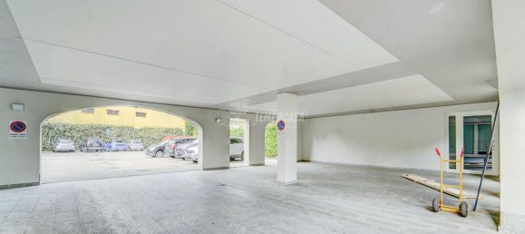 2-Zimmer Wohnung in Somma Lombardo, Italy, Nr. 18045 9