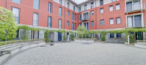 2-Zimmer Wohnung in Somma Lombardo, Italy, Nr. 18045 18