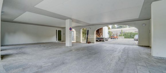 2-Zimmer Wohnung in Somma Lombardo, Italy, Nr. 18045 11