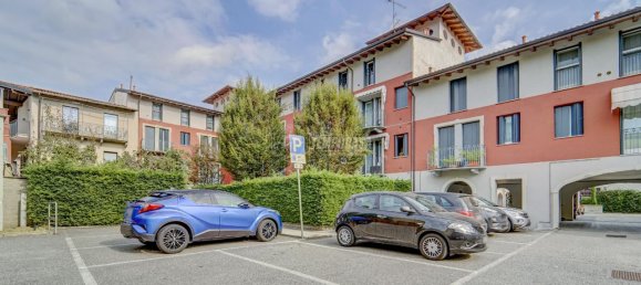 2-Zimmer Wohnung in Somma Lombardo, Italy, Nr. 18045 12