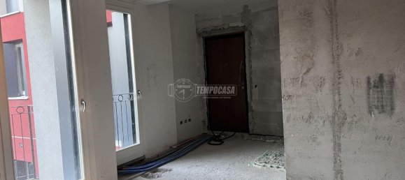 2-Zimmer Wohnung in Somma Lombardo, Italy, Nr. 18045 23