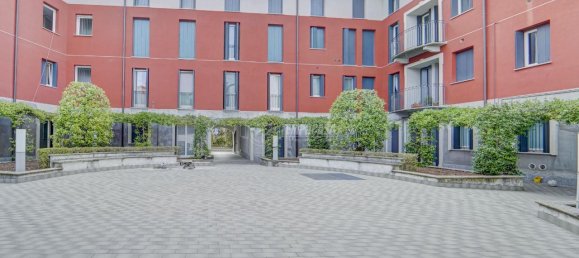 2-Zimmer Wohnung in Somma Lombardo, Italy, Nr. 18045 19