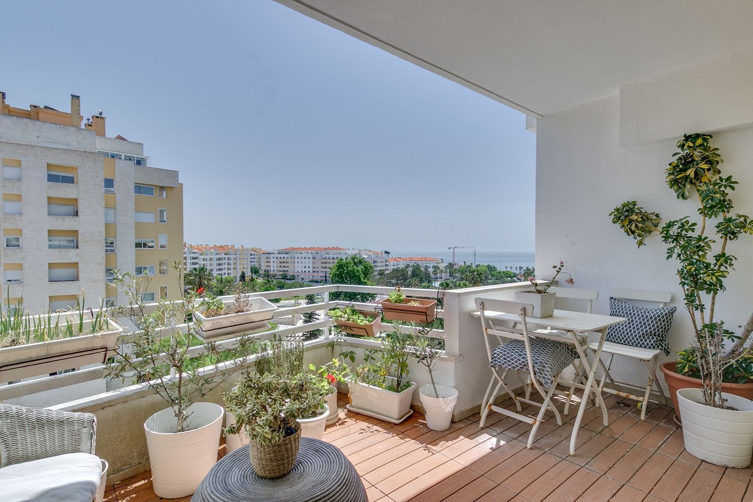 3 bedrooms Apartment in Cascais, Portugal No. 344018