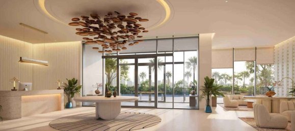 2 Schlafzimmer Wohnung in Al Mamzar - Sharjah, UAE, Nr. 196224 4