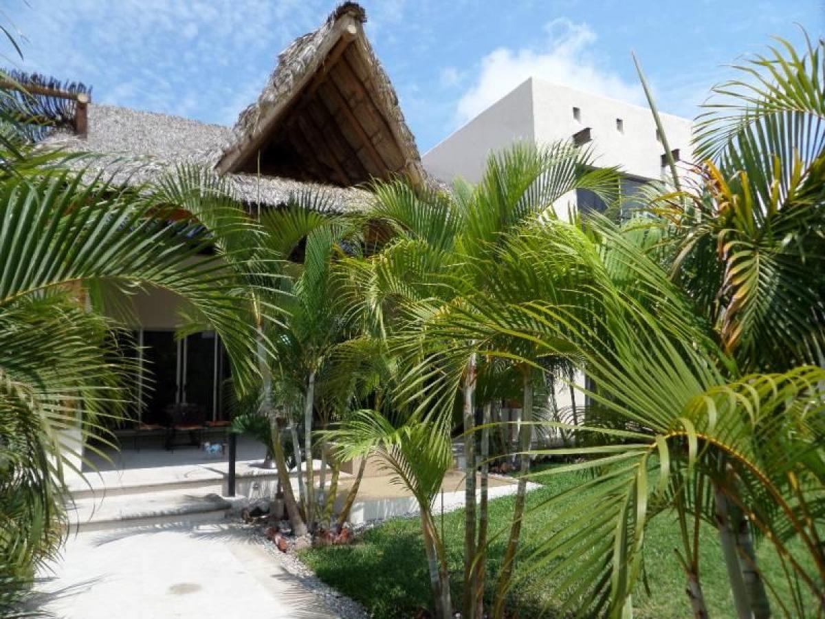 2 Schlafzimmer Haus in Morelos, Mexico, Nr. 157085