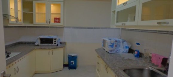 Apartamento de 3 dormitorios en Tay Ho, Vietnam No. 6180 4