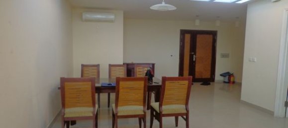 Apartamento de 3 dormitorios en Tay Ho, Vietnam No. 6180 6