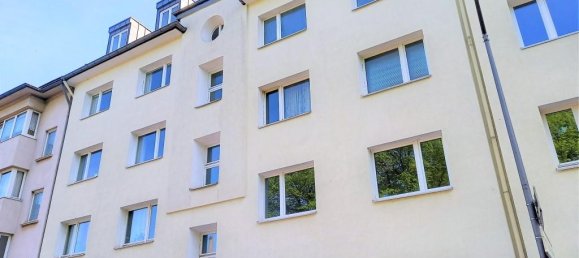2 rooms Apartment in Cologne, Germany No. 187562 2