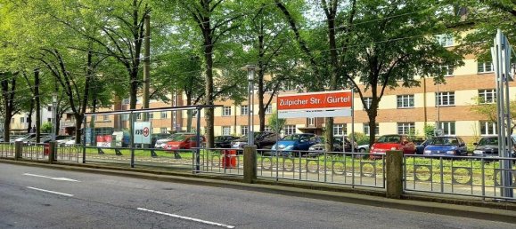 2 rooms Apartment in Cologne, Germany No. 187562 3