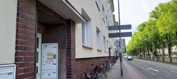 2 rooms Apartment in Cologne, Germany No. 187562 11