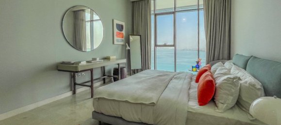 Apartamento T2 em Maritime City, UAE N.º 3335 17