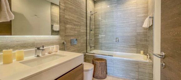 Apartamento T2 em Maritime City, UAE N.º 3335 19