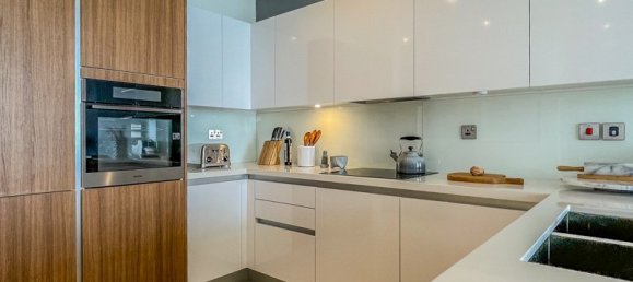 Apartamento T2 em Maritime City, UAE N.º 3335 16