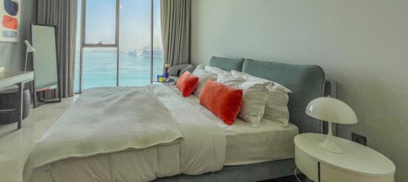 Apartamento T2 em Maritime City, UAE N.º 3335 18
