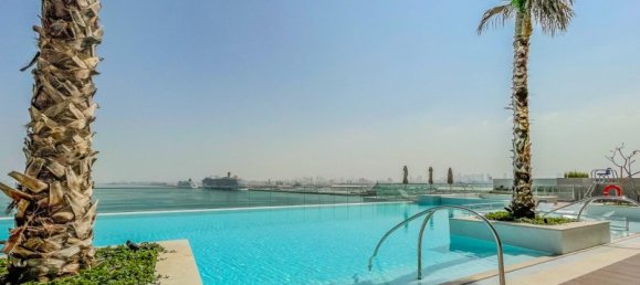 Apartamento T2 em Maritime City, UAE N.º 3335 20