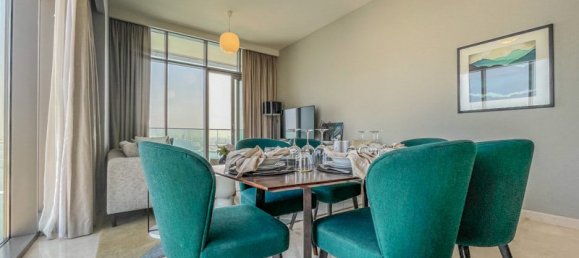 Apartamento T2 em Maritime City, UAE N.º 3335 2