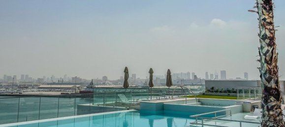 Apartamento T2 em Maritime City, UAE N.º 3335 21