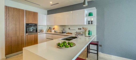 Apartamento T2 em Maritime City, UAE N.º 3335 15