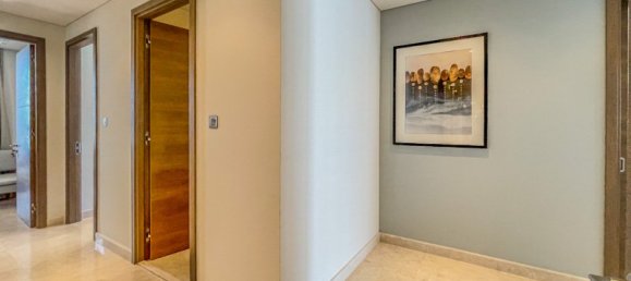 Apartamento T2 em Maritime City, UAE N.º 3335 6