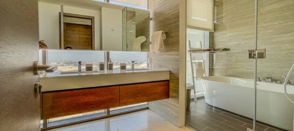 Apartamento T2 em Maritime City, UAE N.º 3335 12