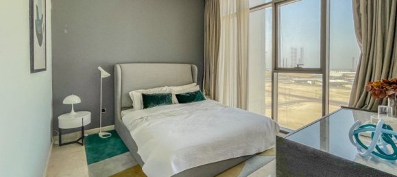 Apartamento T2 em Maritime City, UAE N.º 3335 10