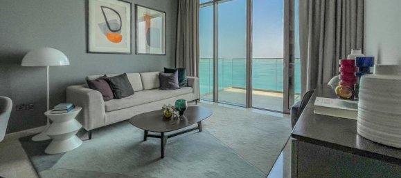 Apartamento T2 em Maritime City, UAE N.º 3335 14