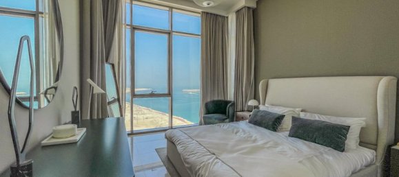 Apartamento T2 em Maritime City, UAE N.º 3335 11