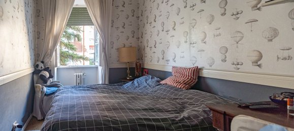 5 rooms Apartment in Rome, Italy No. 62242 10