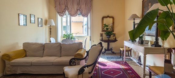 5 rooms Apartment in Rome, Italy No. 62242 25