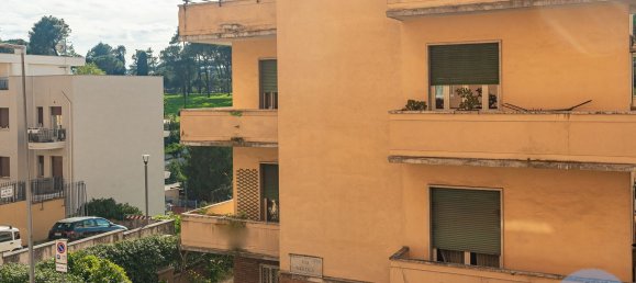 5 rooms Apartment in Rome, Italy No. 62242 39