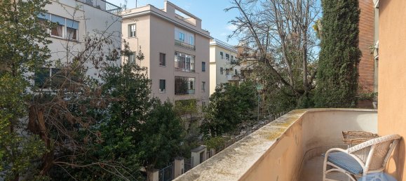 5 rooms Apartment in Rome, Italy No. 62242 36