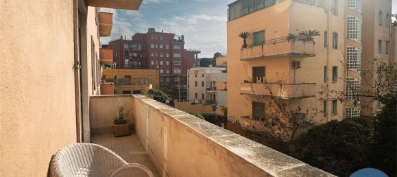 5 rooms Apartment in Rome, Italy No. 62242 35