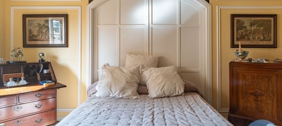 5 rooms Apartment in Rome, Italy No. 62242 7