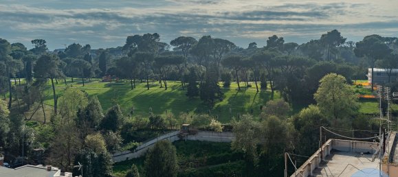 5 rooms Apartment in Rome, Italy No. 62242 19