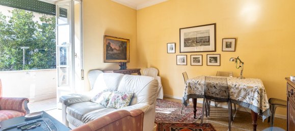 5 rooms Apartment in Rome, Italy No. 62242 32