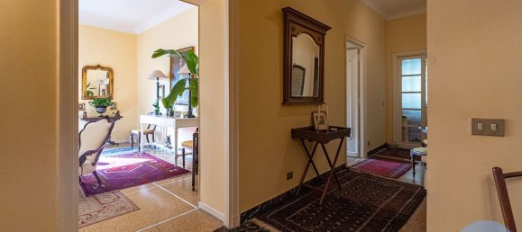 5 rooms Apartment in Rome, Italy No. 62242 24