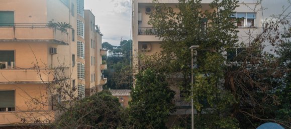 5 rooms Apartment in Rome, Italy No. 62242 37